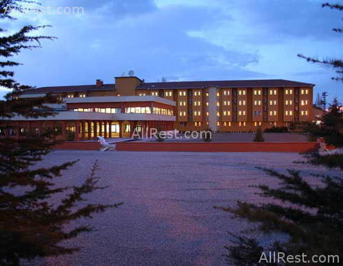 Viva Hotel Kaymakli 2